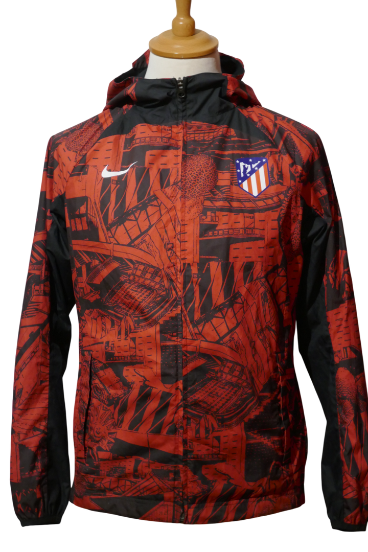 Atletico Madrid - Veste _ (S) #03870
