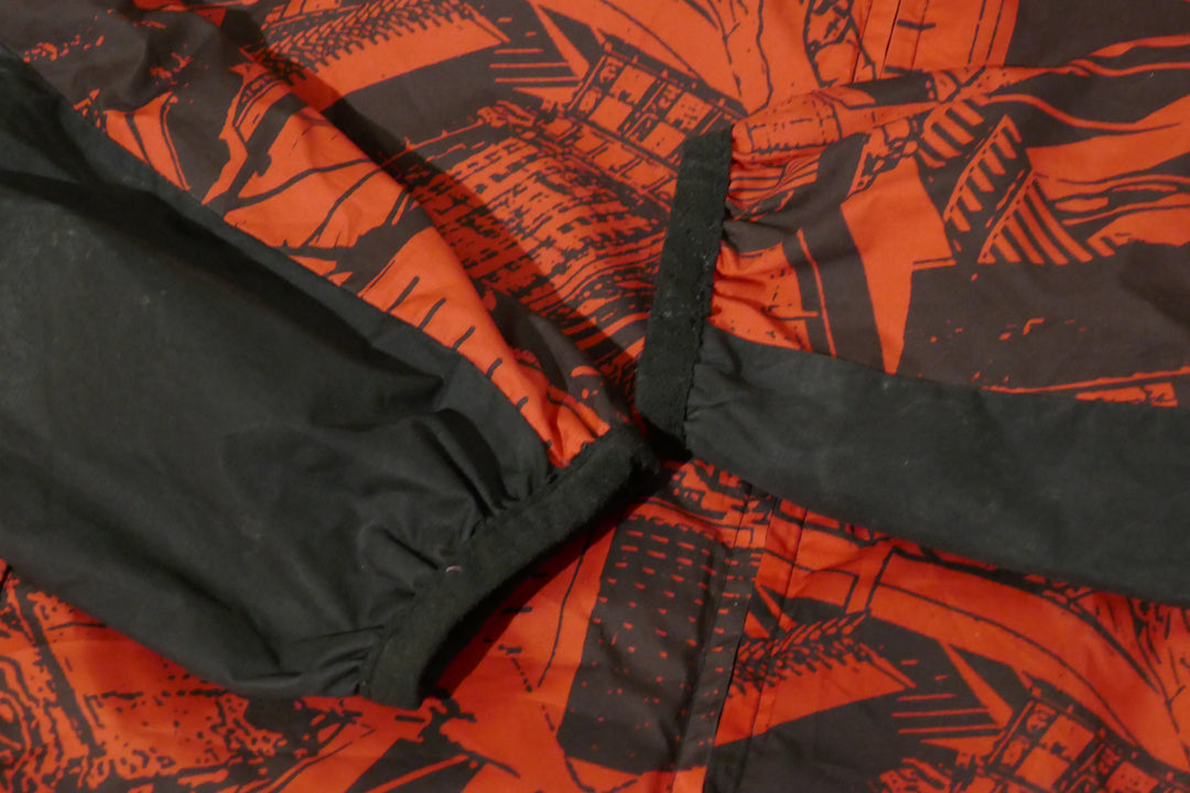 Atletico Madrid - Veste _ (S) #03870