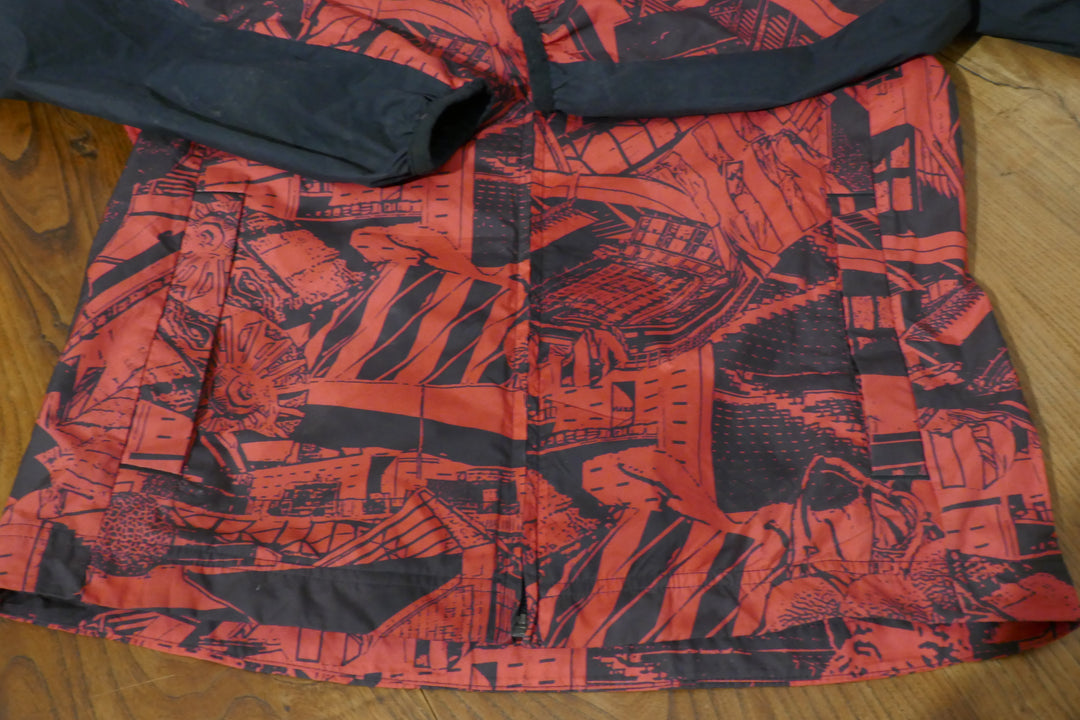 Atletico Madrid - Veste _ (S) #03870