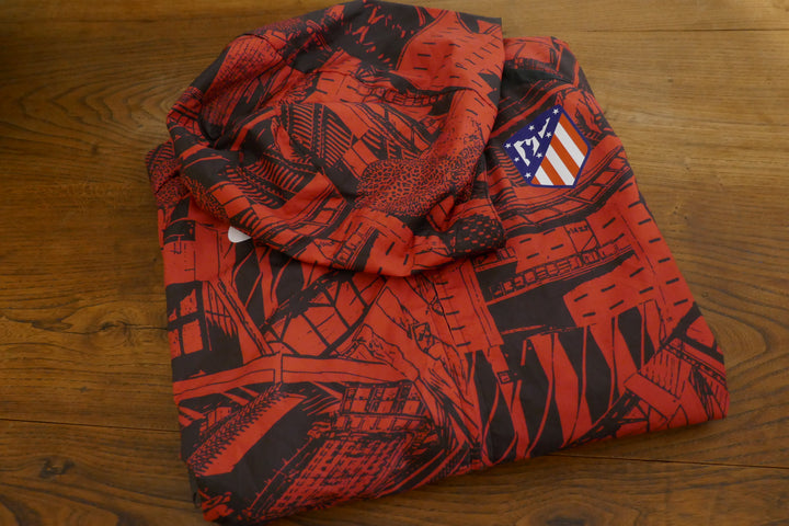 Atletico Madrid - Veste _ (S) #03870