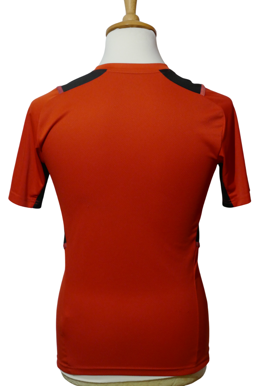 Stade Rennais 2021/22 - Maillot Training  _ (S) #03875