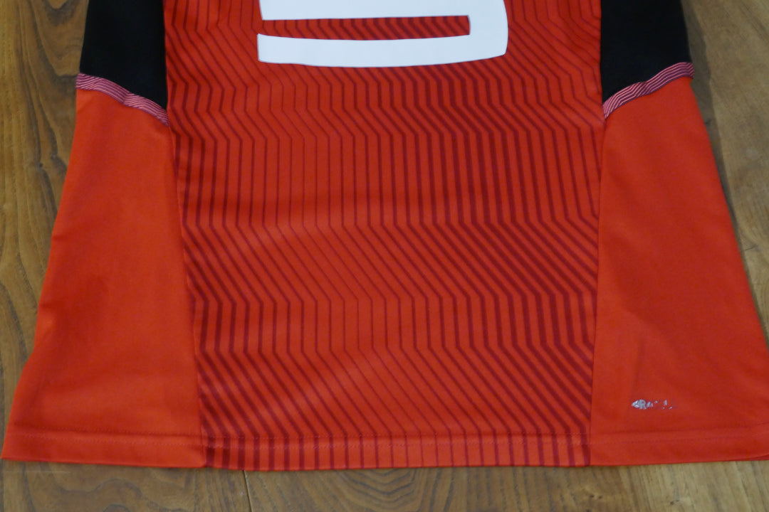 Stade Rennais 2021/22 - Maillot Training  _ (S) #03875