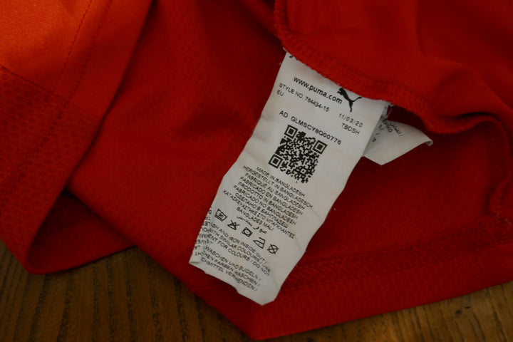 Stade Rennais 2021/22 - Maillot Training  _ (S) #03875