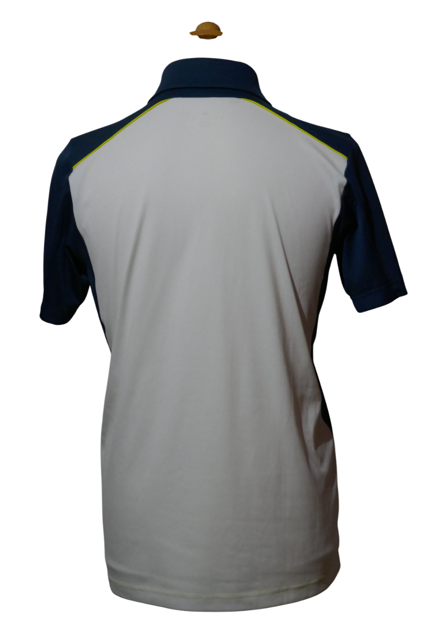 Tennis - Jo-Wilfried Tsonga 2013 - Maillot Roland Garros _ (M) #03872