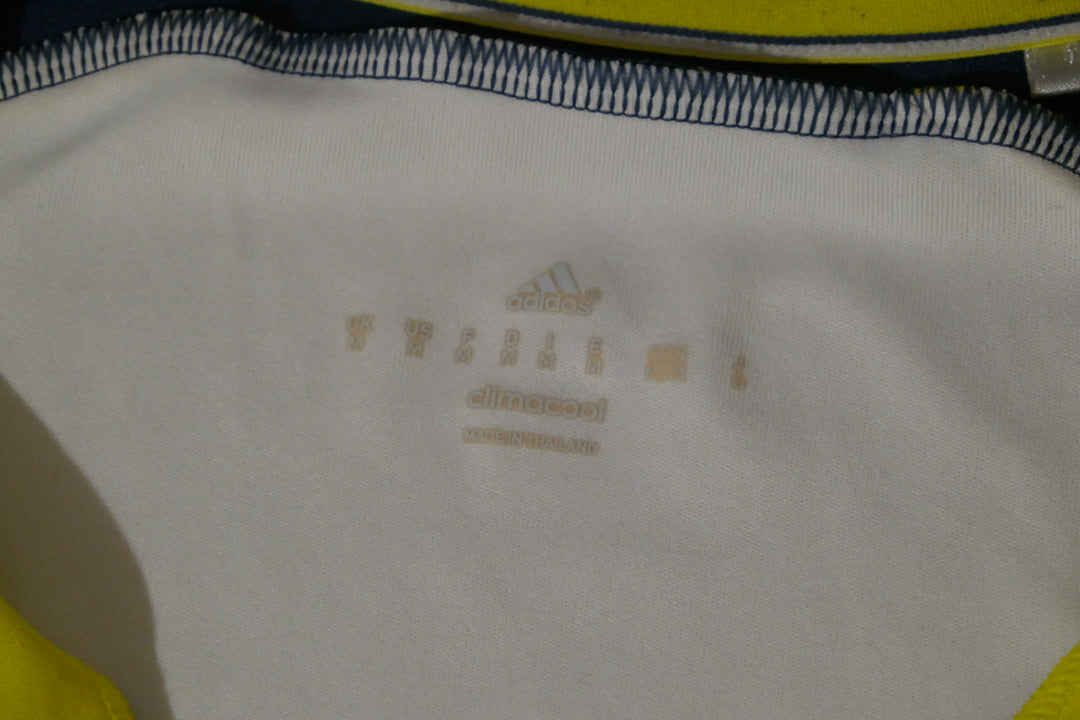 Tennis - Jo-Wilfried Tsonga 2013 - Maillot Roland Garros _ (M) #03872