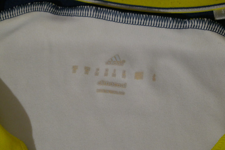 Tennis - Jo-Wilfried Tsonga 2013 - Maillot Roland Garros _ (M) #03872