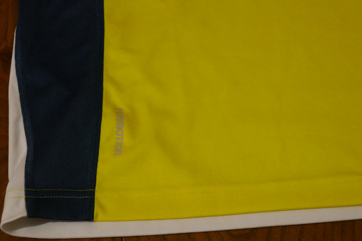 Tennis - Jo-Wilfried Tsonga 2013 - Maillot Roland Garros _ (M) #03872