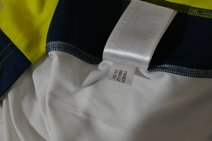 Tennis - Jo-Wilfried Tsonga 2013 - Maillot Roland Garros _ (M) #03872