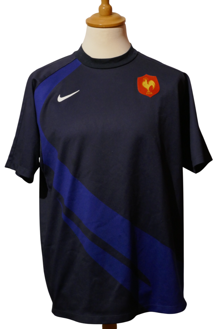 France 2007 - Maillot _ (XL) #03878
