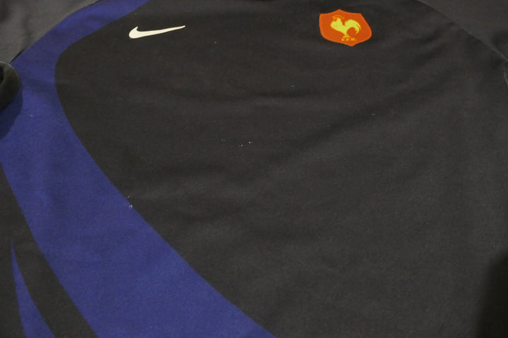 France 2007 - Maillot _ (XL) #03878