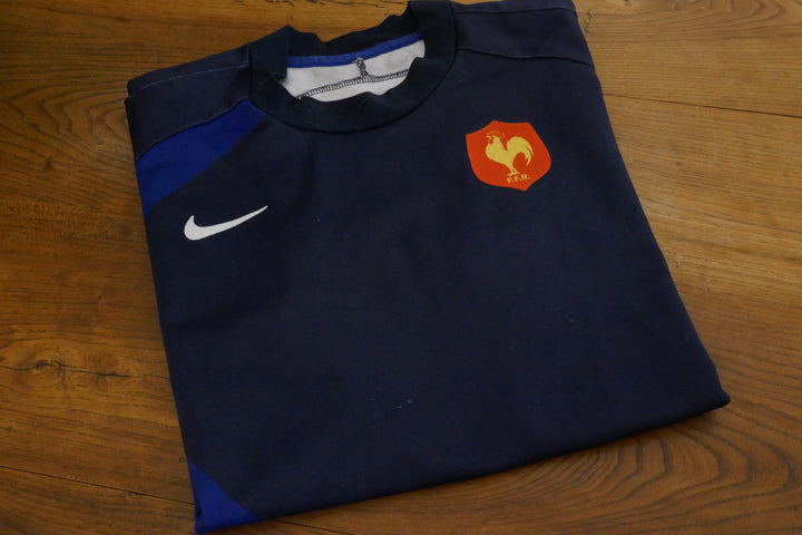 France 2007 - Maillot _ (XL) #03878