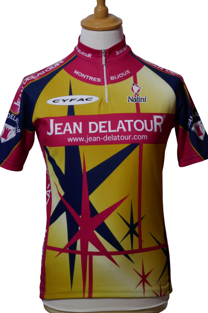 Delatour 2001 - Maillot _ (L) #03746