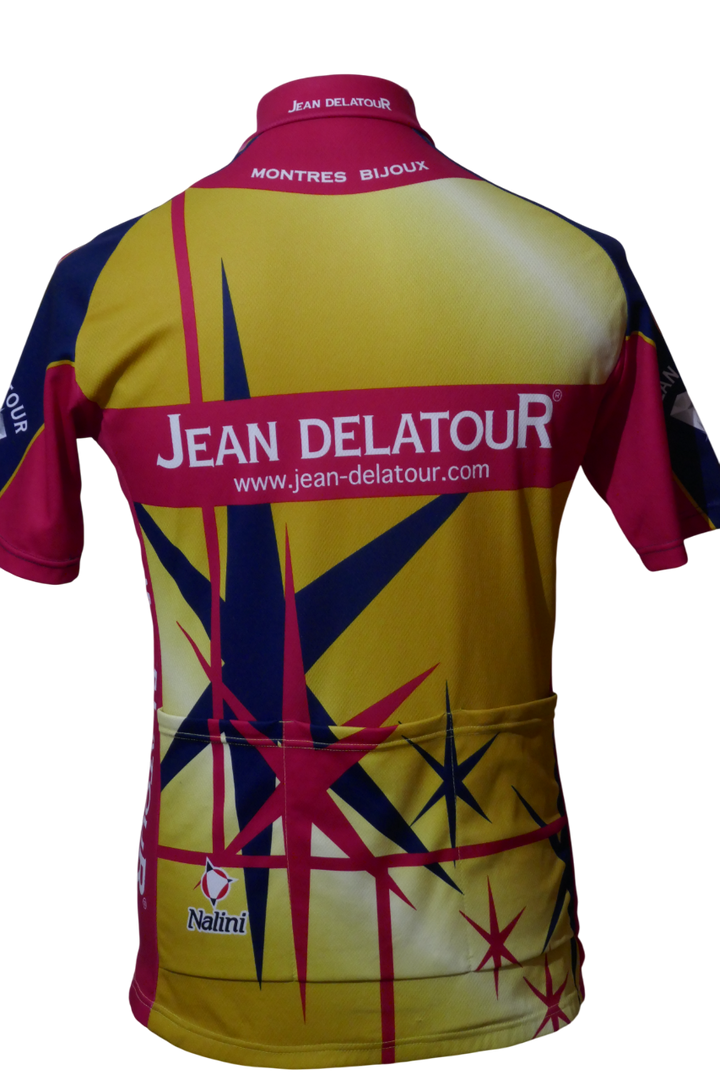 Delatour 2001 - Maillot _ (L) #03746