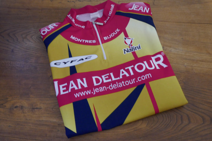 Delatour 2001 - Maillot _ (L) #03746