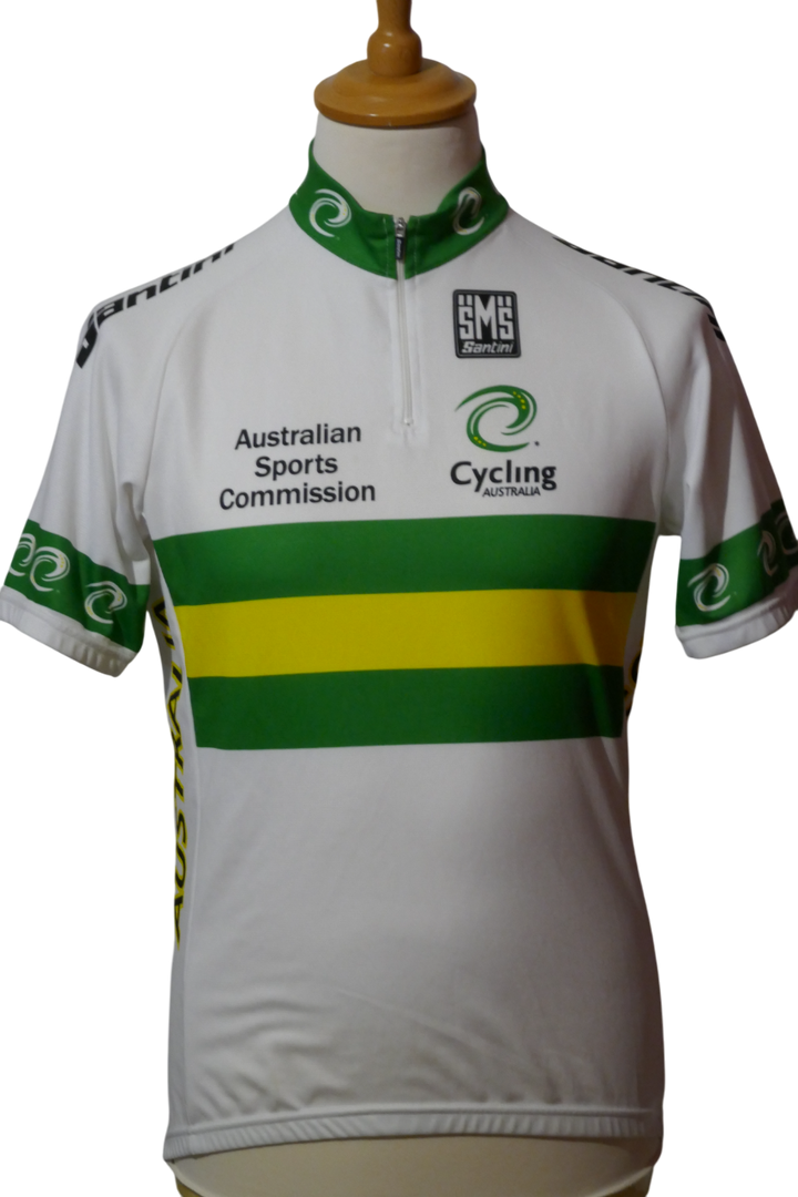 Australie - Maillot _ (XL) #03747