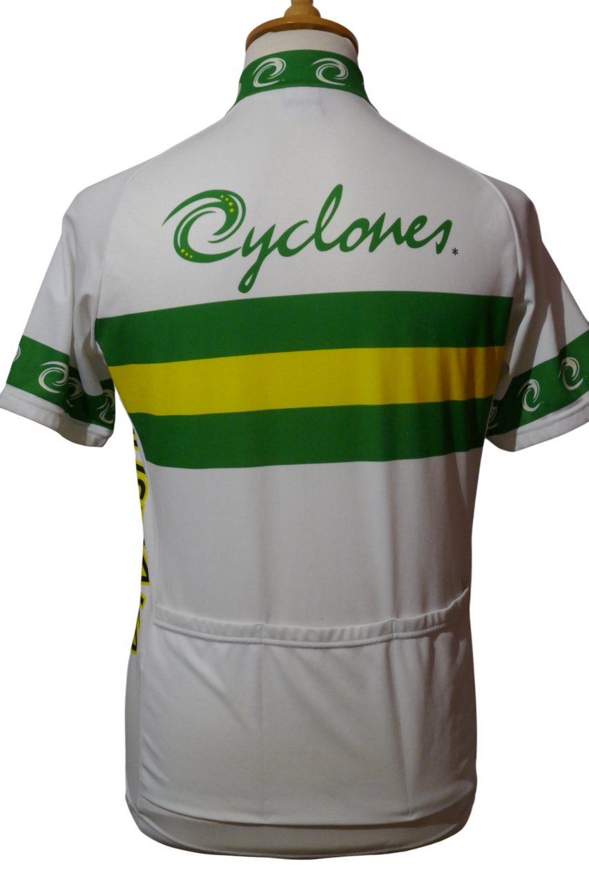 Australie - Maillot _ (XL) #03747