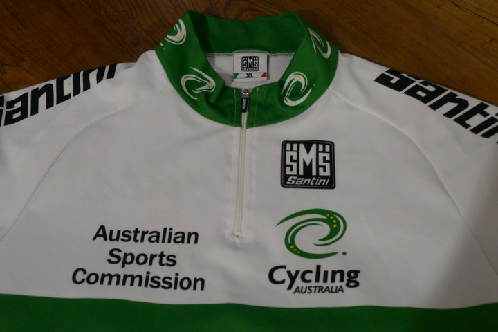 Australie - Maillot _ (XL) #03747