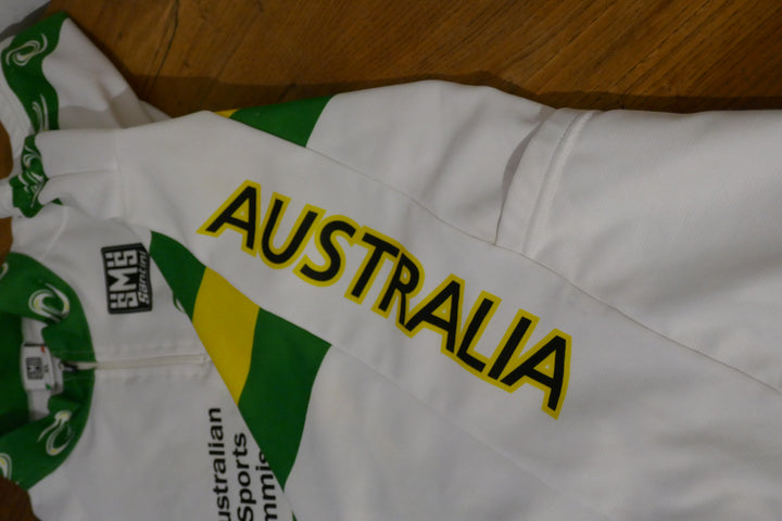 Australie - Maillot _ (XL) #03747
