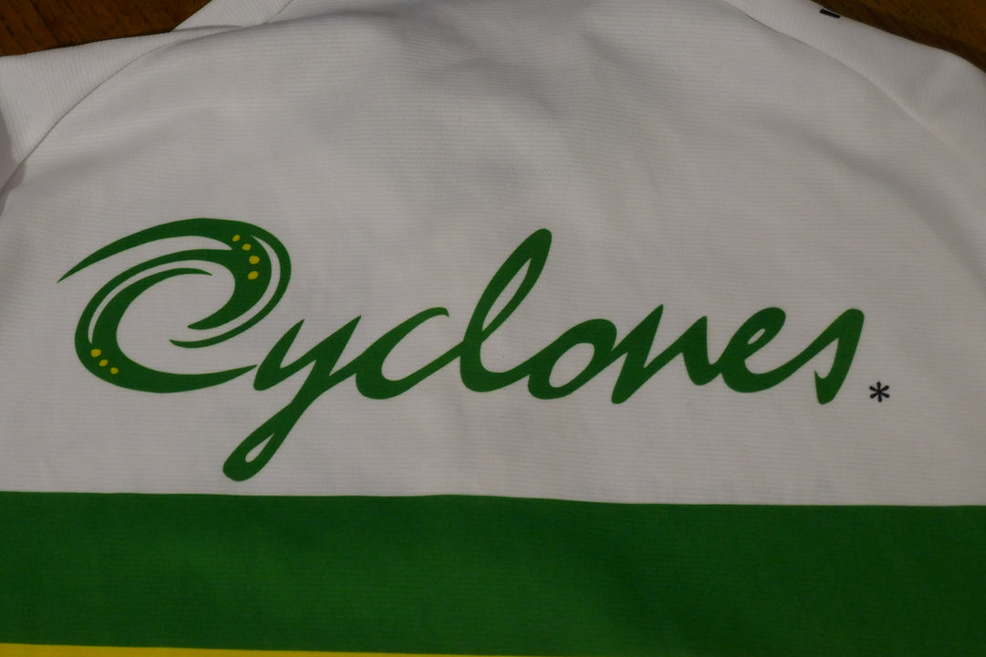 Australie - Maillot _ (XL) #03747