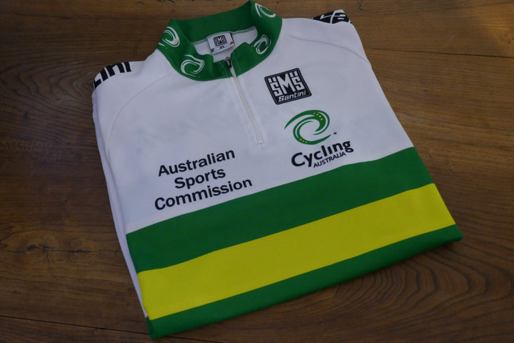 Australie - Maillot _ (XL) #03747