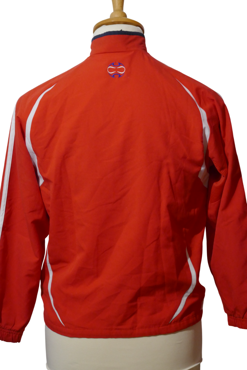 France 2006 - Veste _ (12ans) #03708