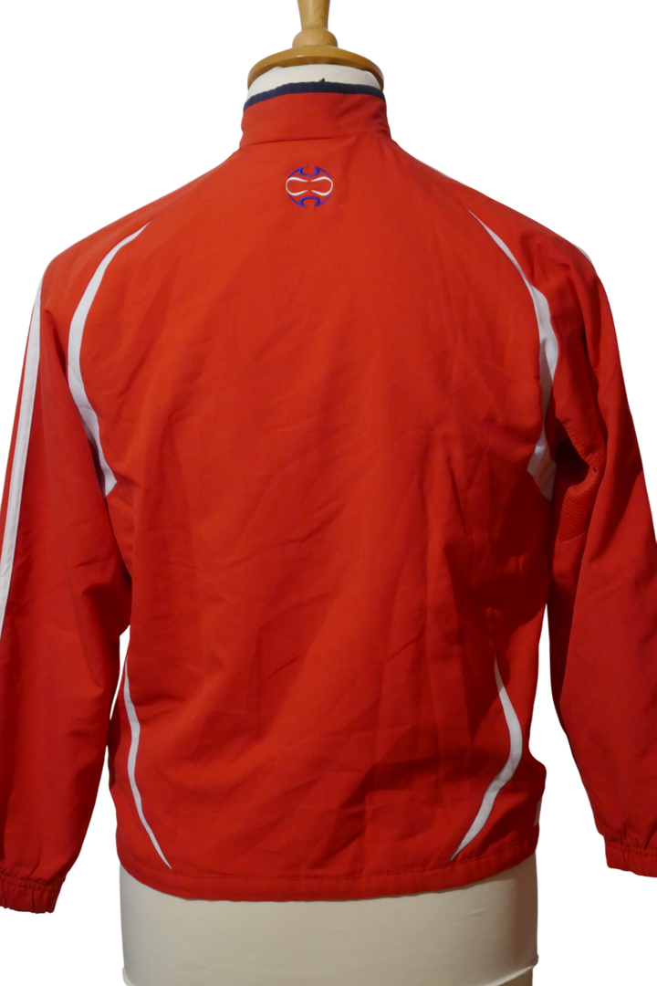 France 2006 - Veste _ (12ans) #03708