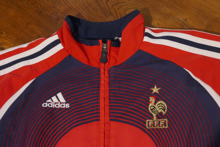 France 2006 - Veste _ (12ans) #03708