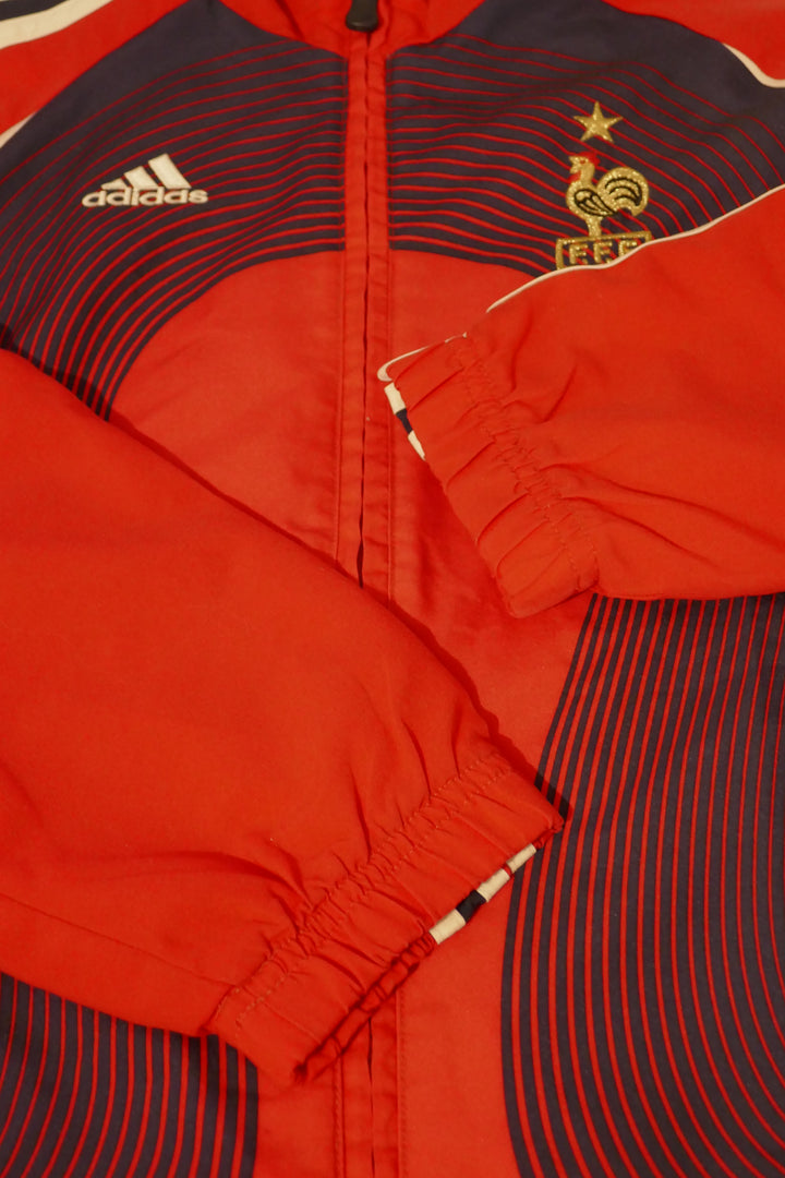France 2006 - Veste _ (12ans) #03708