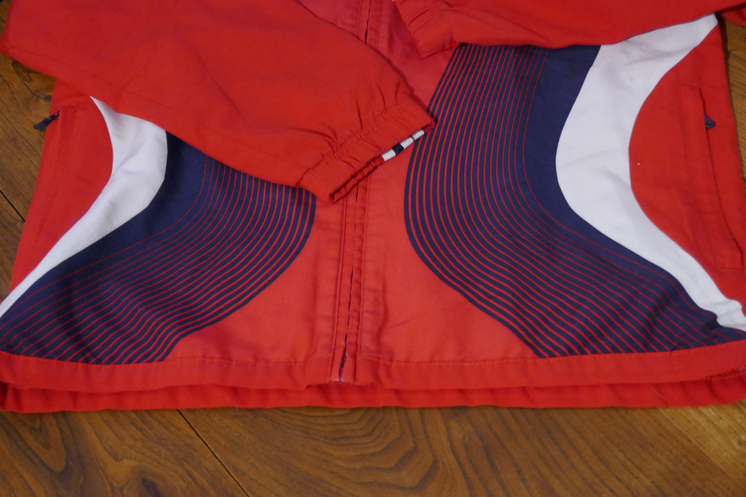 France 2006 - Veste _ (12ans) #03708