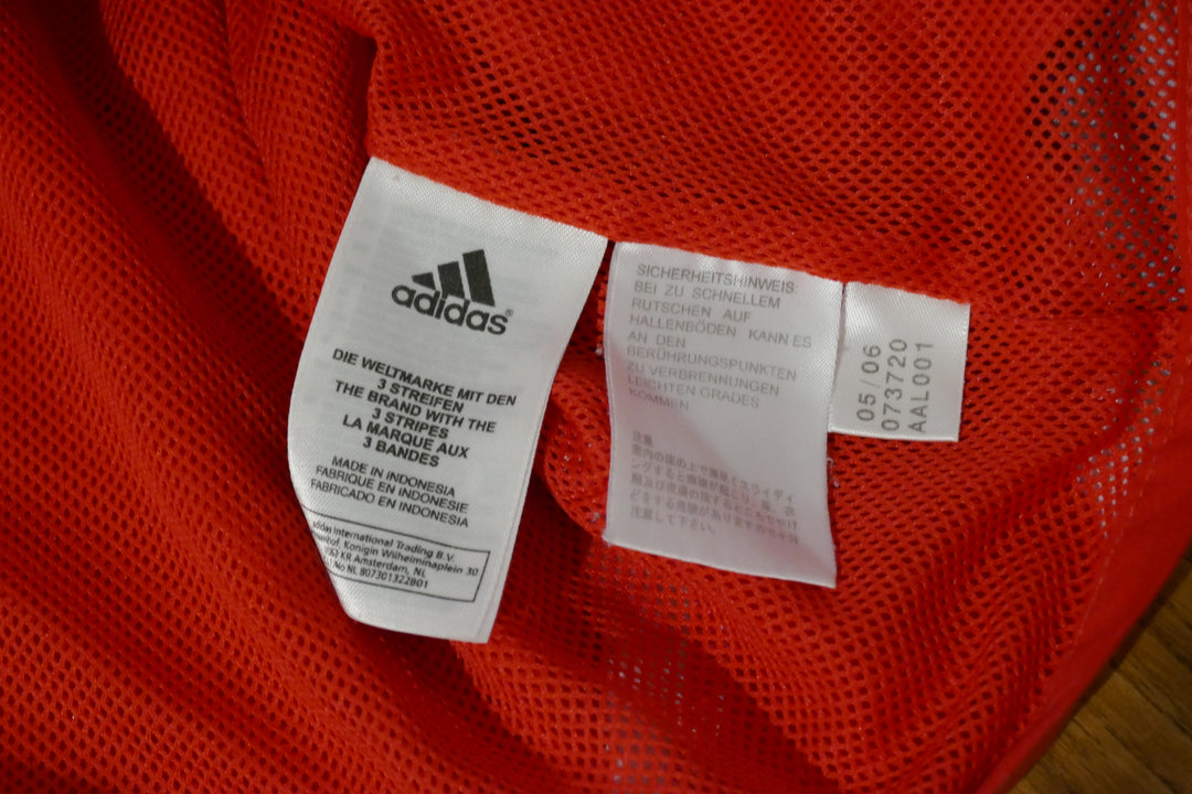 France 2006 - Veste _ (12ans) #03708