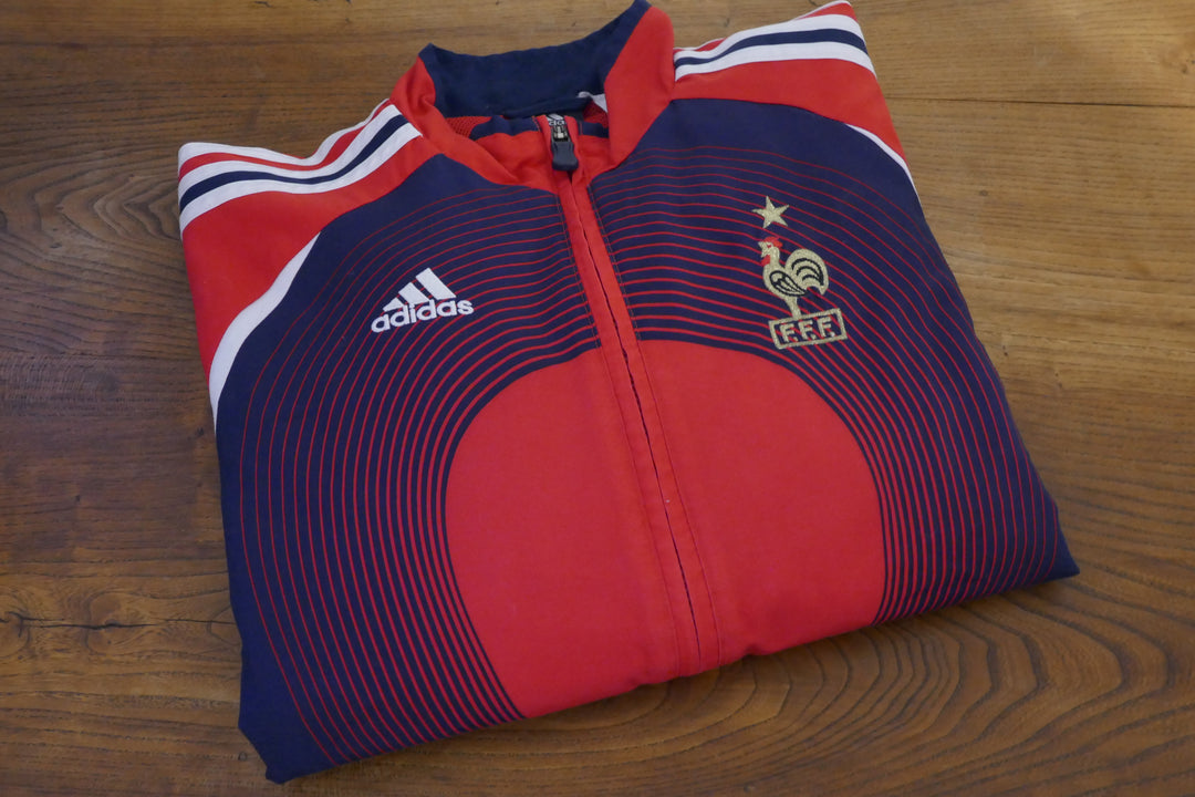 France 2006 - Veste _ (12ans) #03708
