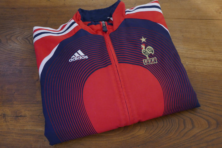 France 2006 - Veste _ (12ans) #03708