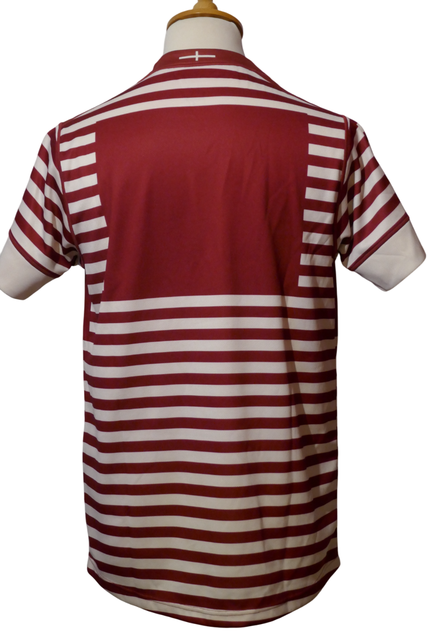 Angleterre 2013 - Maillot _ (L) #03882