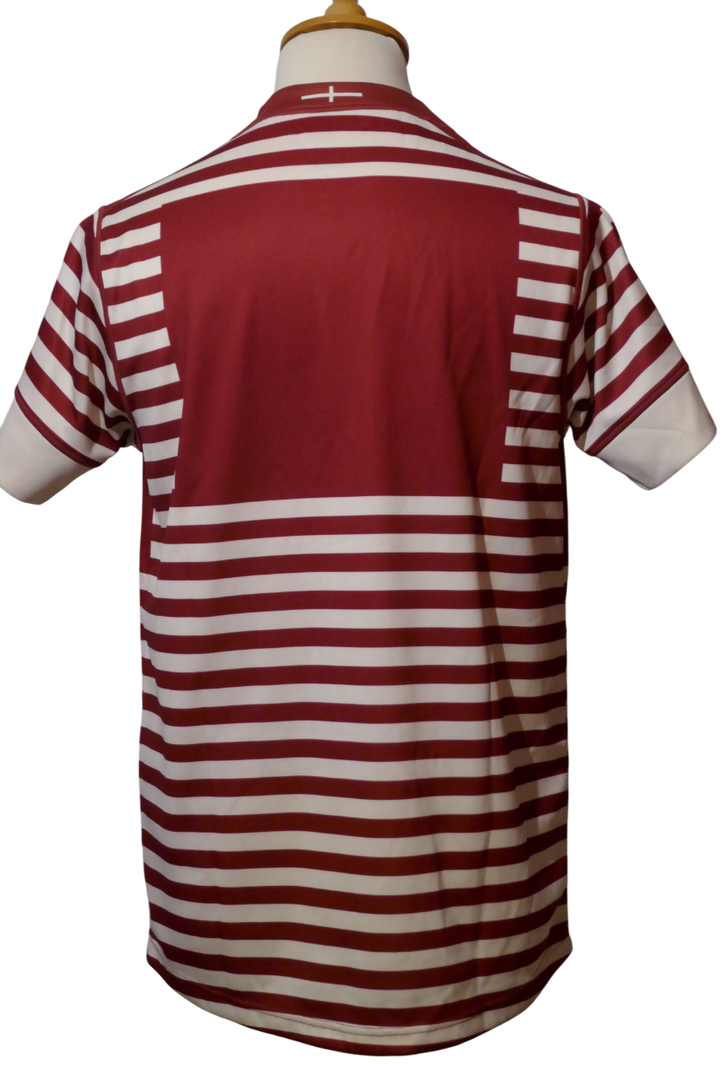 Angleterre 2013 - Maillot _ (L) #03882