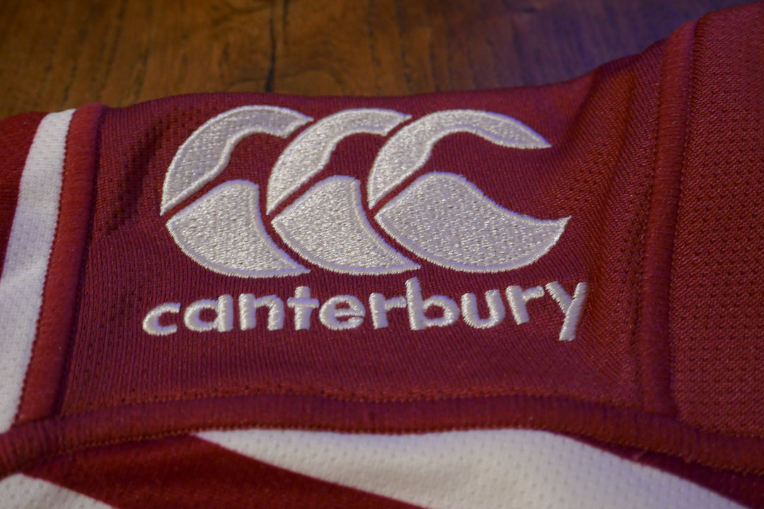 Angleterre 2013 - Maillot _ (L) #03882
