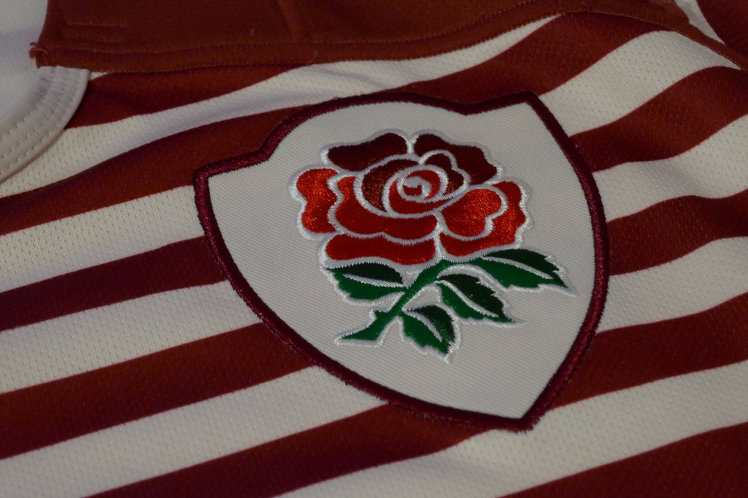 Angleterre 2013 - Maillot _ (L) #03882