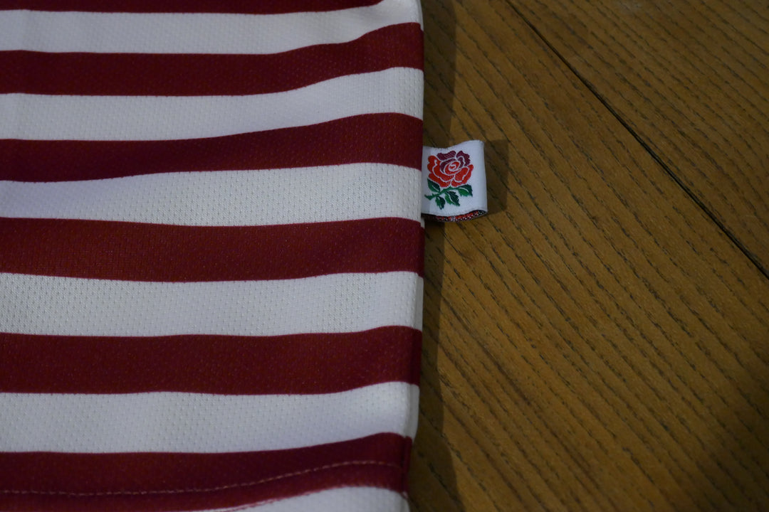 Angleterre 2013 - Maillot _ (L) #03882