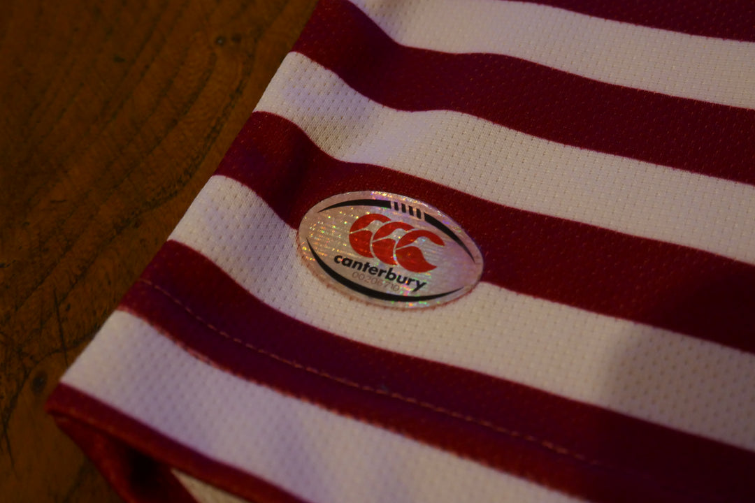 Angleterre 2013 - Maillot _ (L) #03882