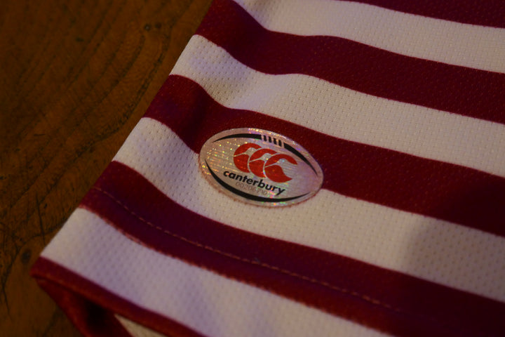 Angleterre 2013 - Maillot _ (L) #03882