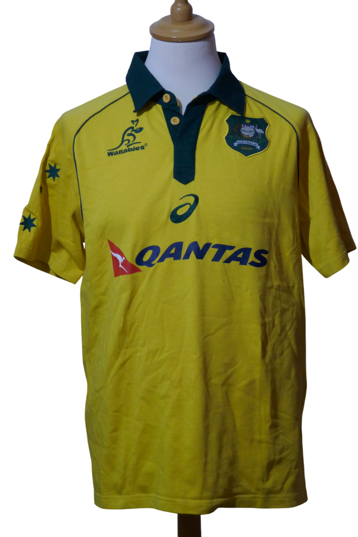 Australie 2016 - Maillot _ (L) #03879