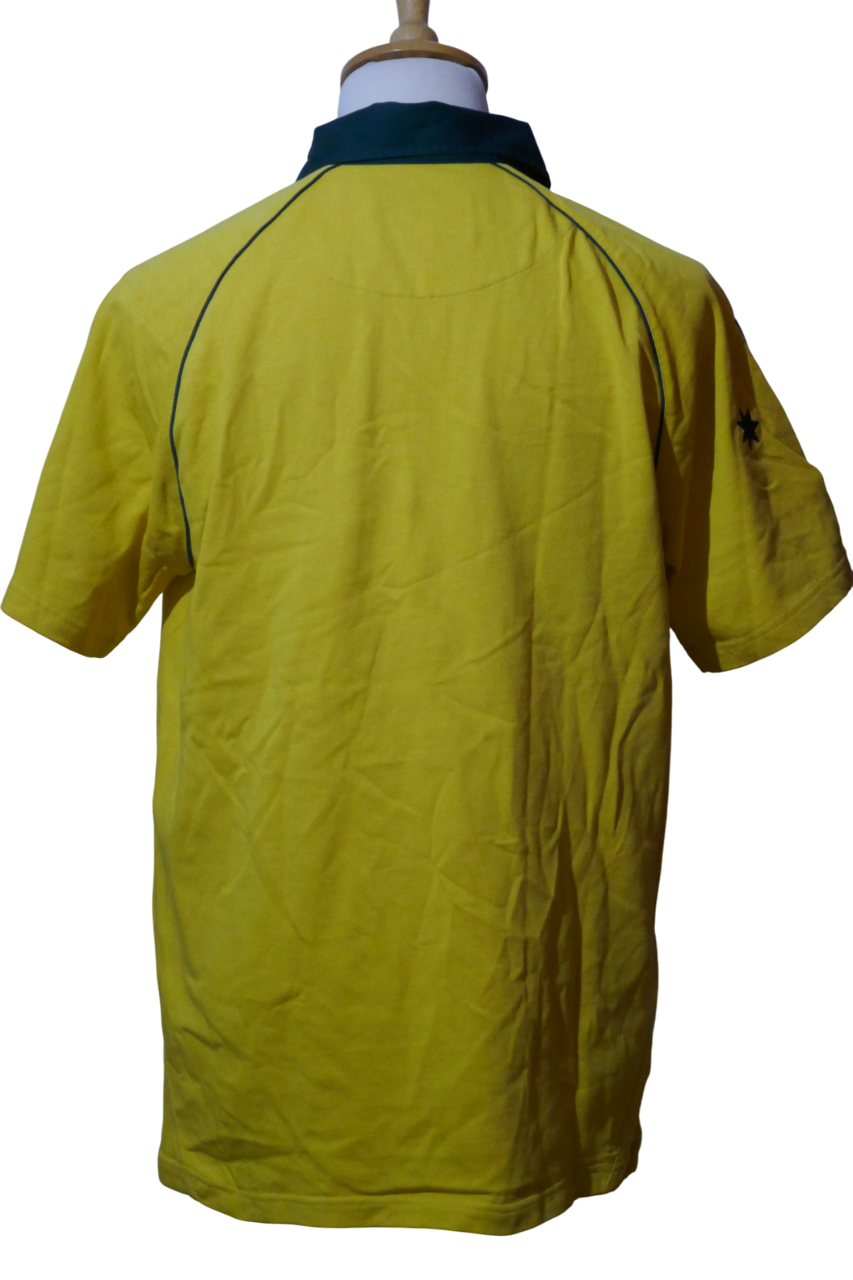 Australie 2016 - Maillot _ (L) #03879