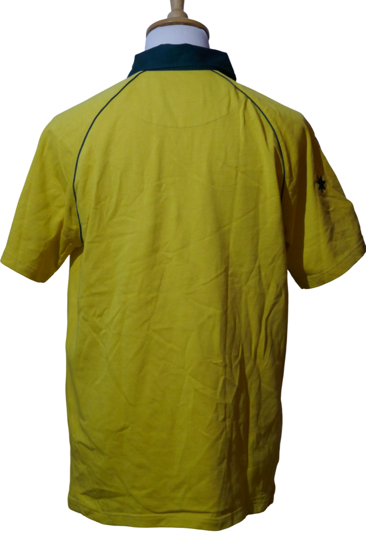 Australie 2016 - Maillot _ (L) #03879