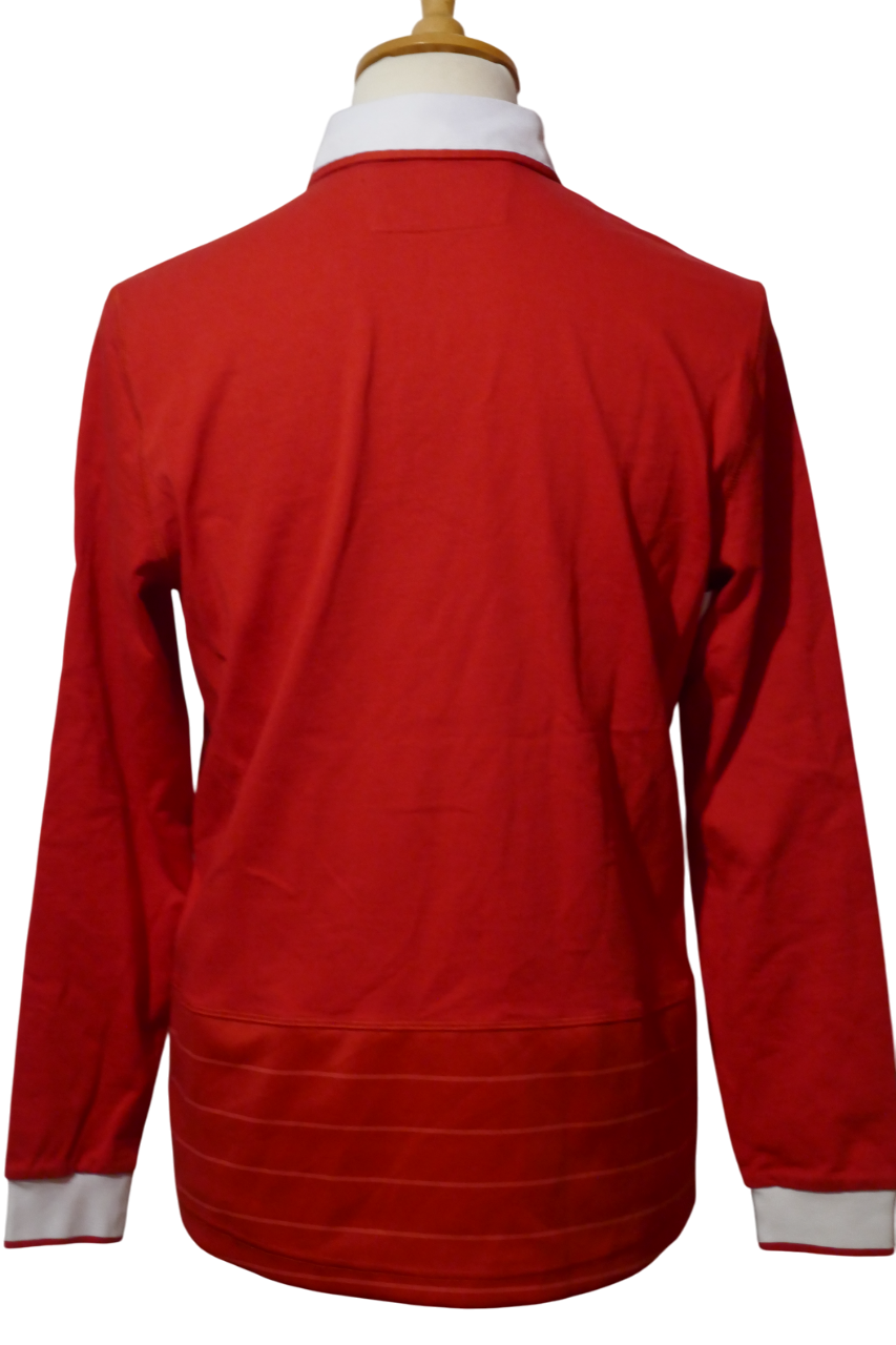 Pays de Galles 2021 - Maillot _ (M) #03881
