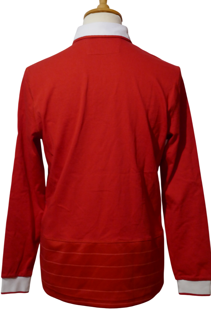 Pays de Galles 2021 - Maillot _ (M) #03881