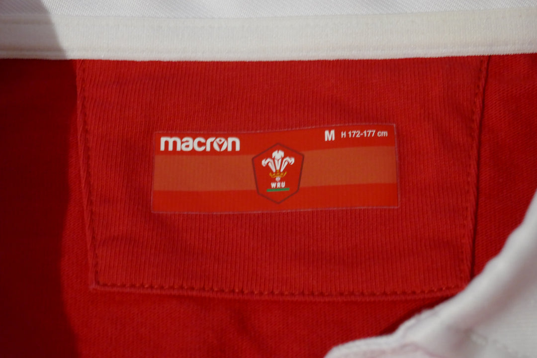 Pays de Galles 2021 - Maillot _ (M) #03881