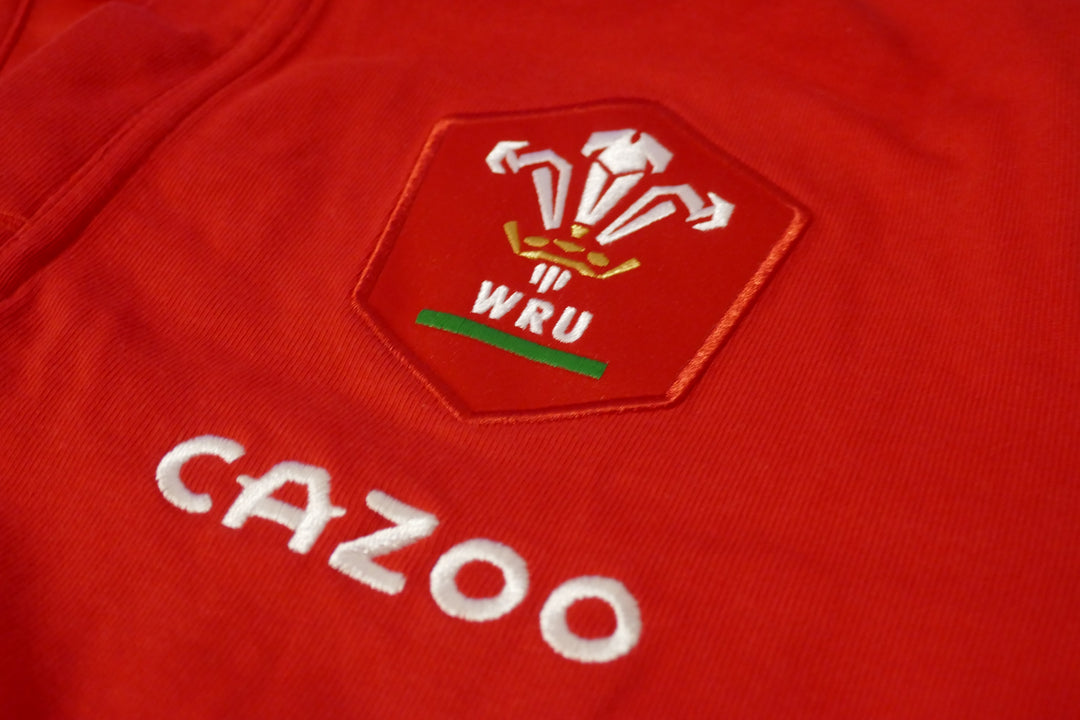 Pays de Galles 2021 - Maillot _ (M) #03881