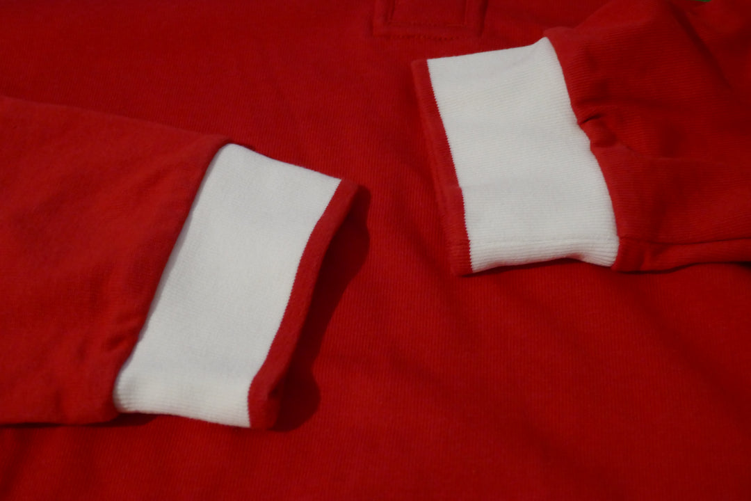 Pays de Galles 2021 - Maillot _ (M) #03881
