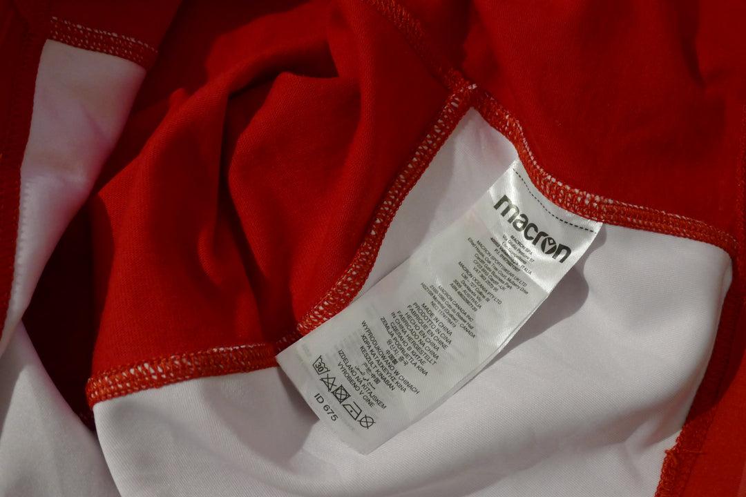 Pays de Galles 2021 - Maillot _ (M) #03881