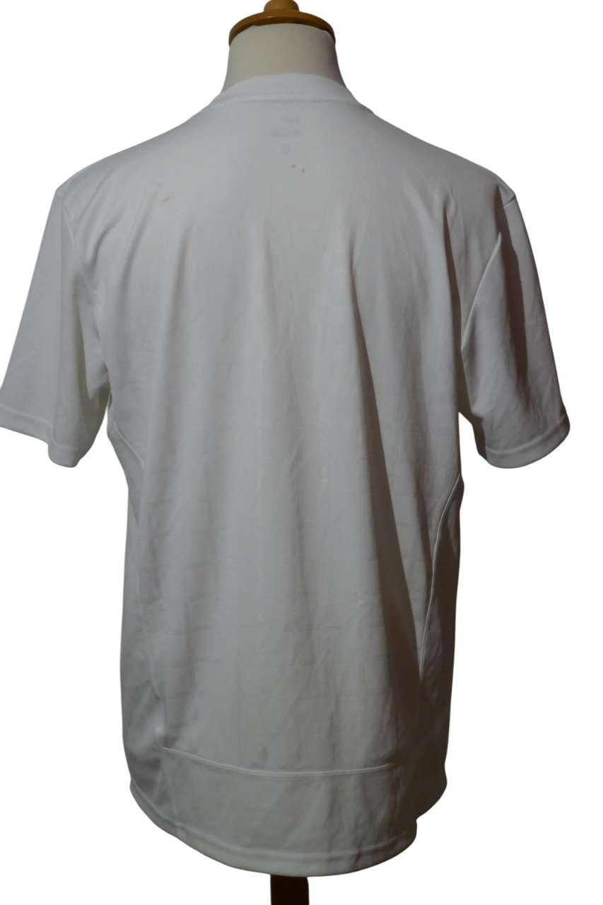 Angleterre 2011 - Maillot coupe du monde _ (L) #03883