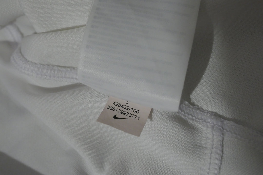 Angleterre 2011 - Maillot coupe du monde _ (L) #03883